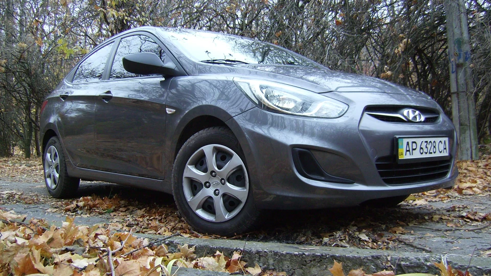 Hyundai Solaris amigo de casa 3