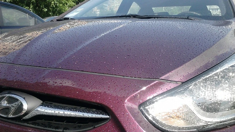 Hyundai Solaris Київський 5