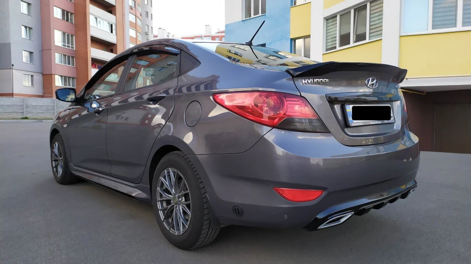 Hyundai Solaris Zeus 2