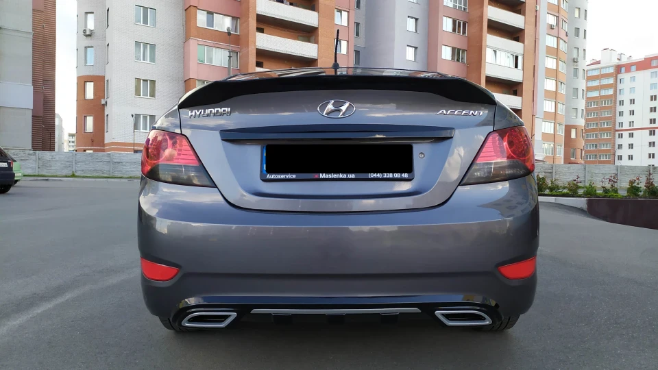 Hyundai Solaris Zeus 3