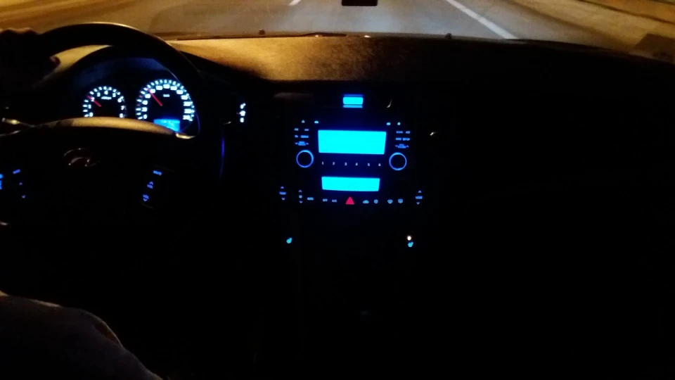Hyundai Sonata 2