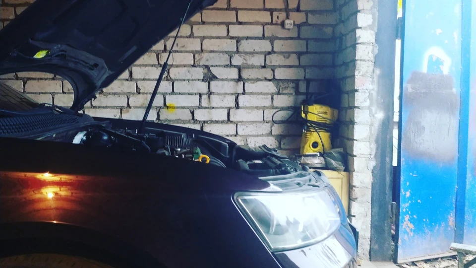 Hyundai Sonata 3