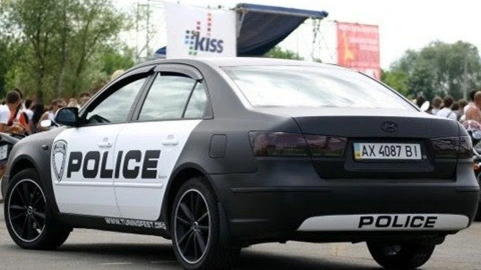 Hyundai Sonata 2