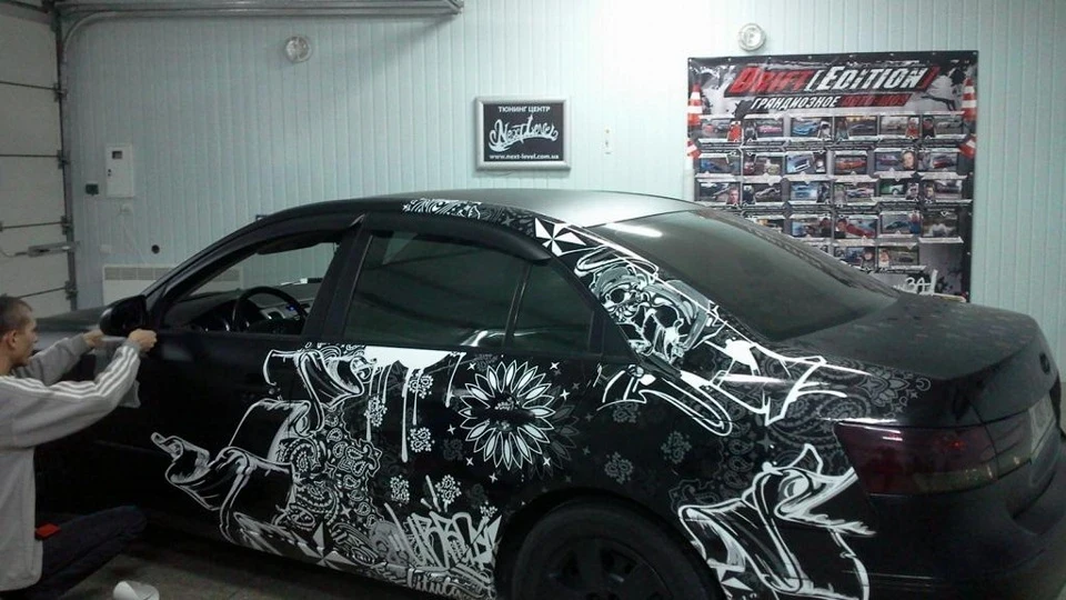 Hyundai Sonata 5