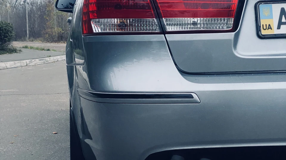 Hyundai Sonata 2