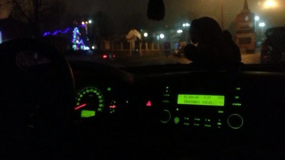Hyundai Sonata 5