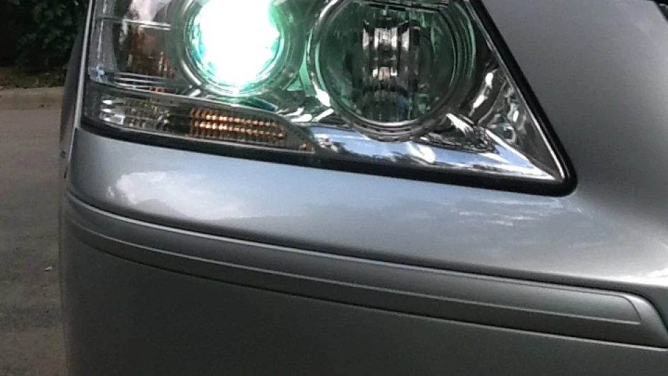 Hyundai Sonata 2