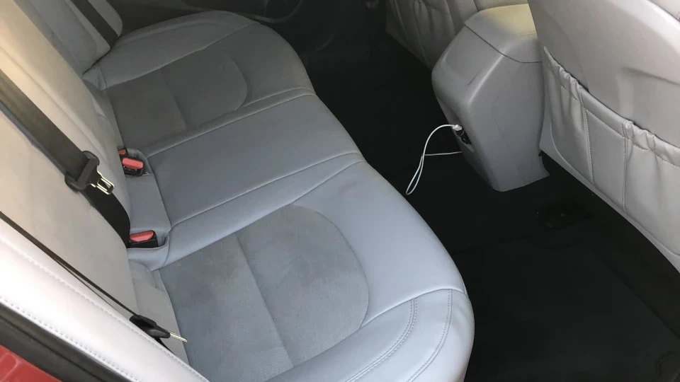 Hyundai Sonata 4