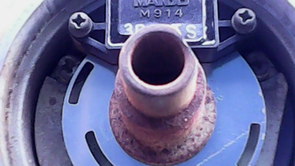 Hyundai Sonata 2
