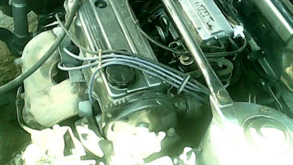 Hyundai Sonata 4