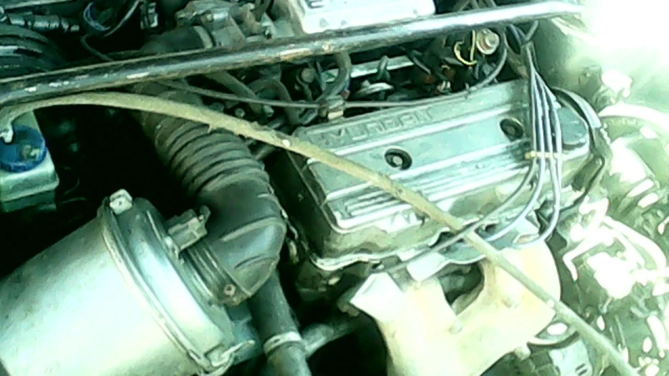Hyundai Sonata 5