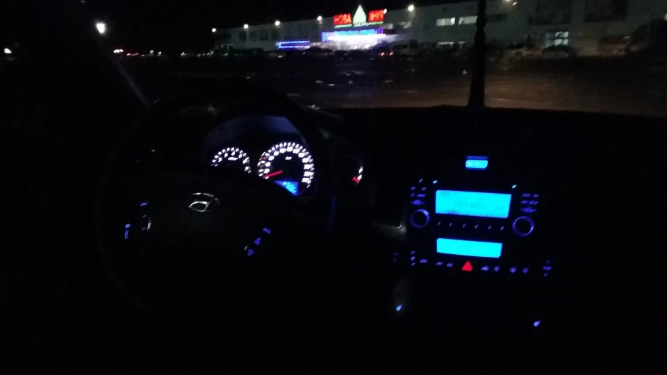 Hyundai Sonata 3