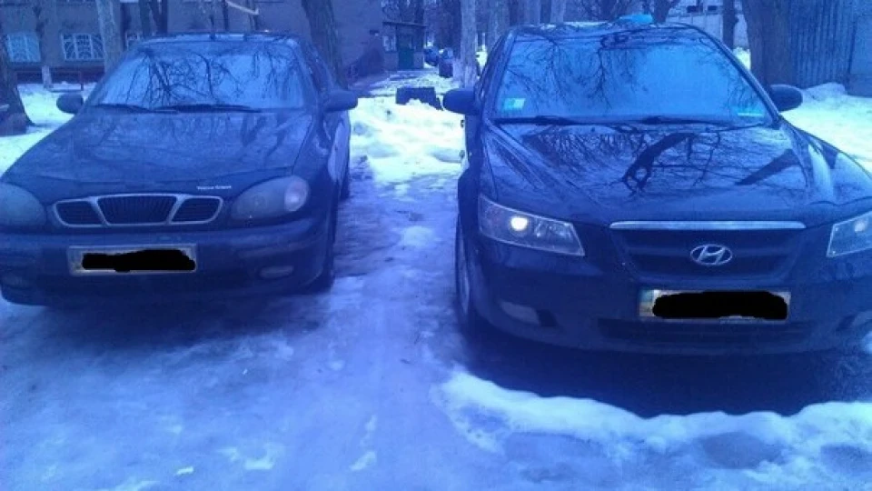 Hyundai Sonata 2