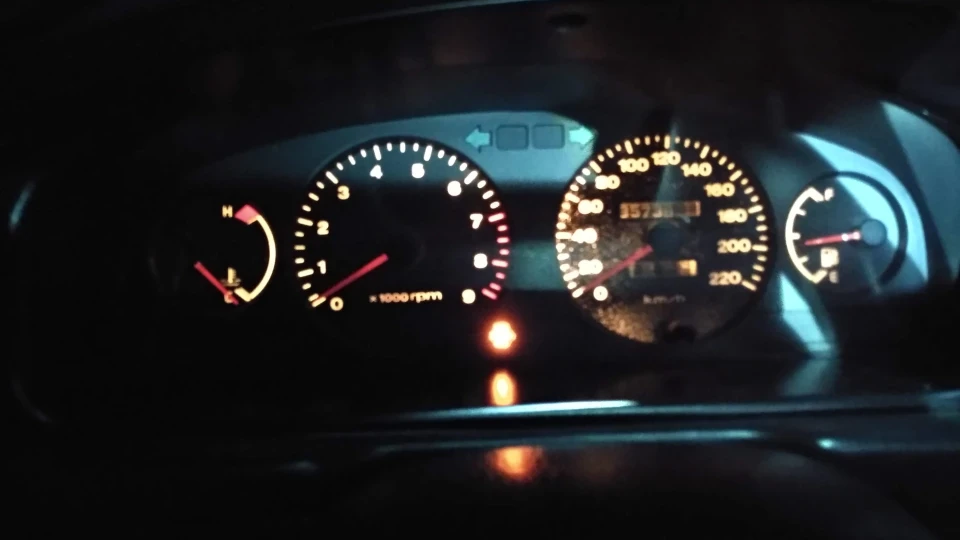Hyundai Sonata 3