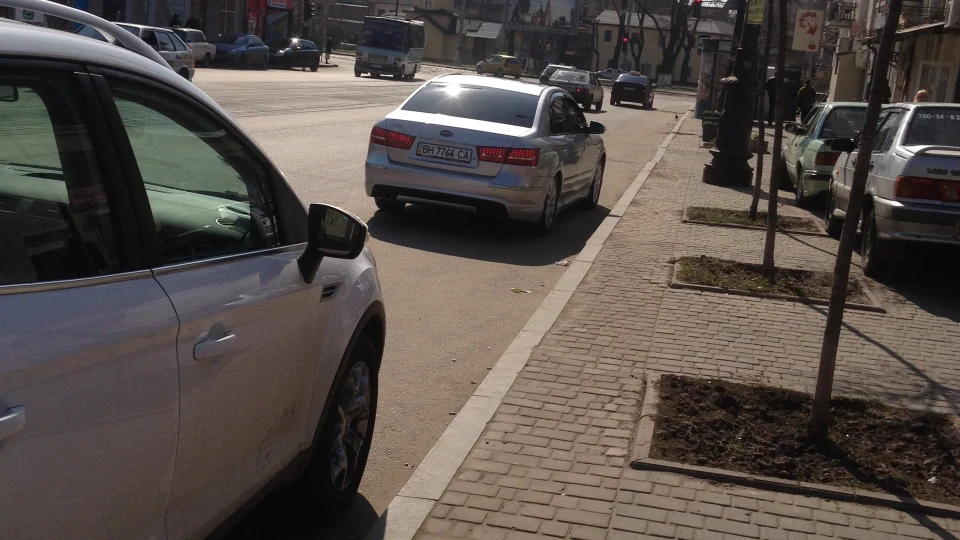 Hyundai Sonata 3