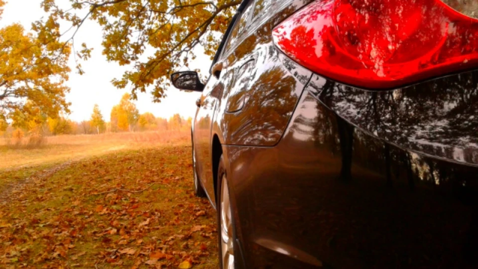 Hyundai Sonata 2