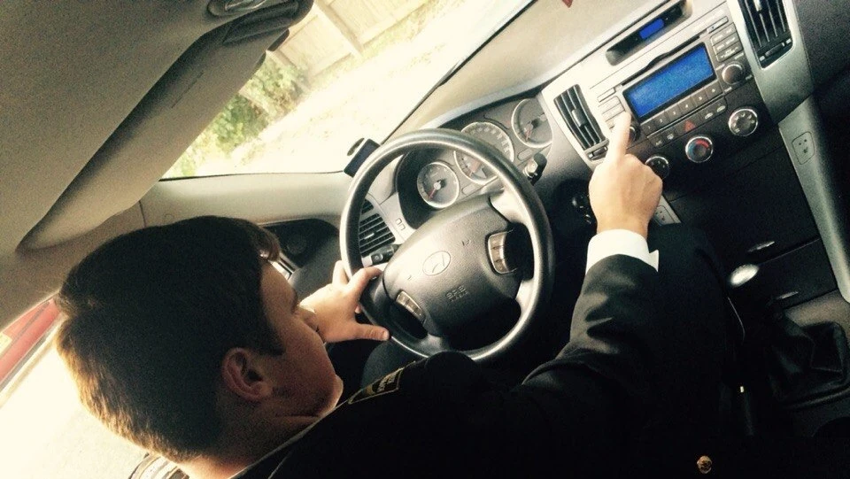 Hyundai Sonata 2