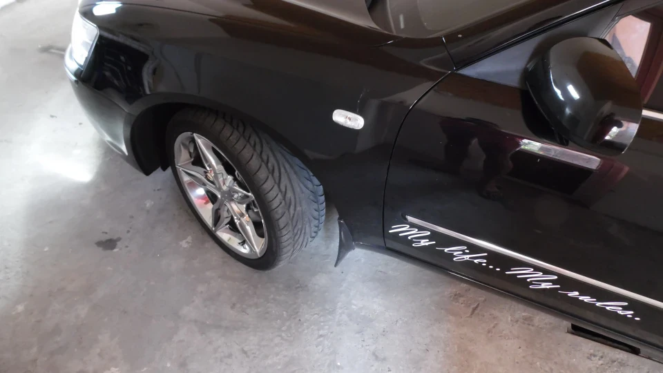 Hyundai Sonata 4