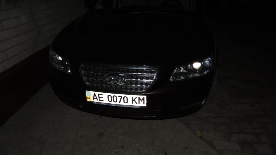 Hyundai Sonata 5