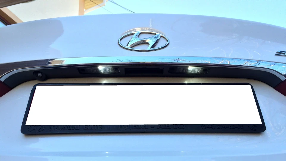 Hyundai Sonata 5
