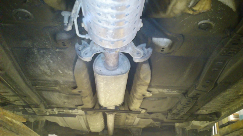 Hyundai Sonata 2,0 CRDI 3