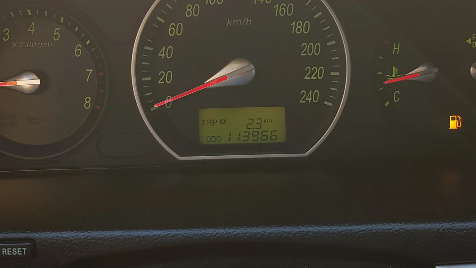 Hyundai Sonata 2.0 (G4KA) МКПП 2