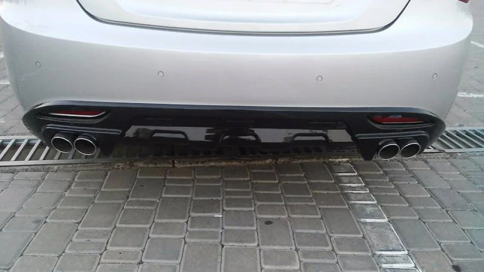 Hyundai Sonata 2.0 LPI 5