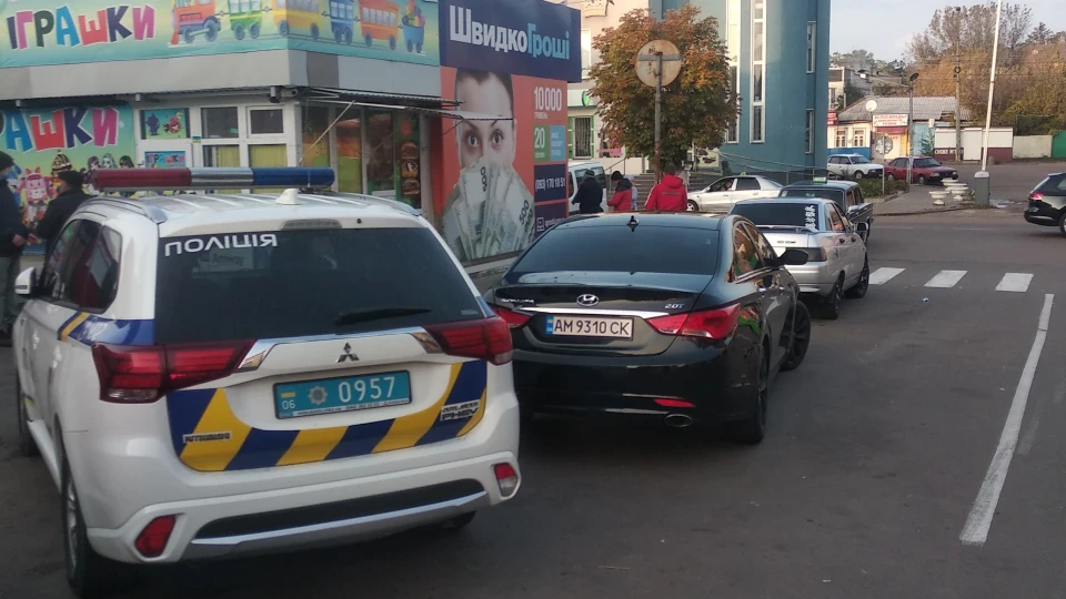 Hyundai Sonata 2.0 turbo 3