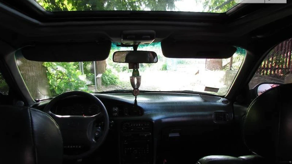 Hyundai Sonata 2.0 2