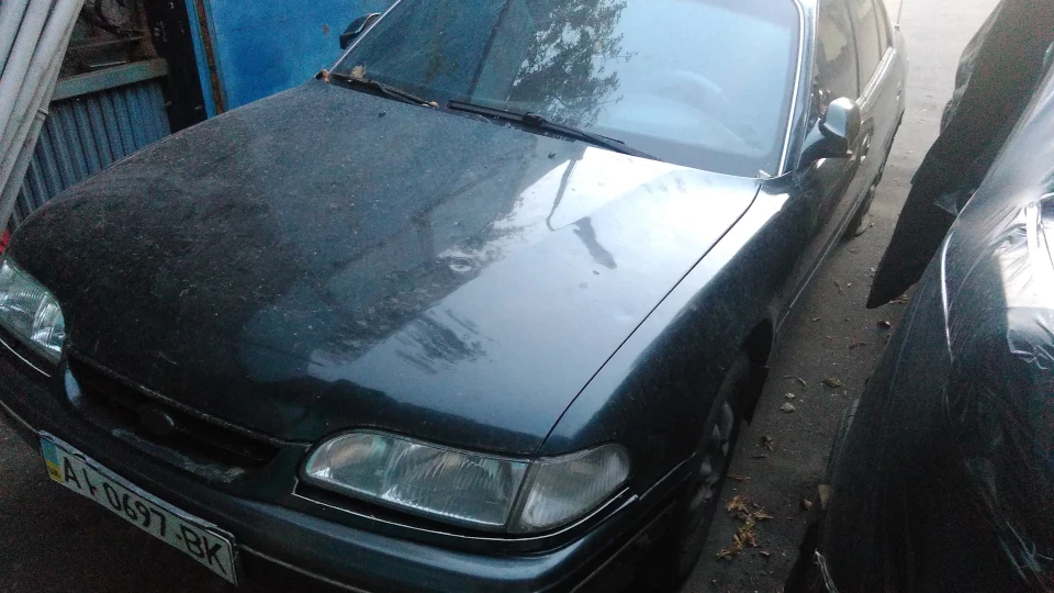 Hyundai Sonata 2.0i 16v AT 2