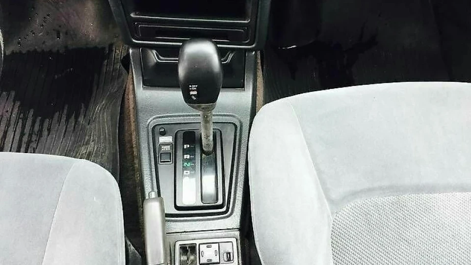 Hyundai Sonata 2.4 АКПП 2