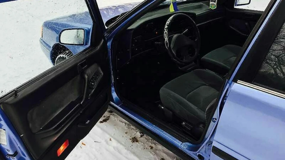 Hyundai Sonata 2.4 АКПП 3