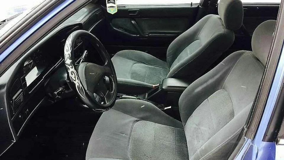 Hyundai Sonata 2.4 АКПП 4