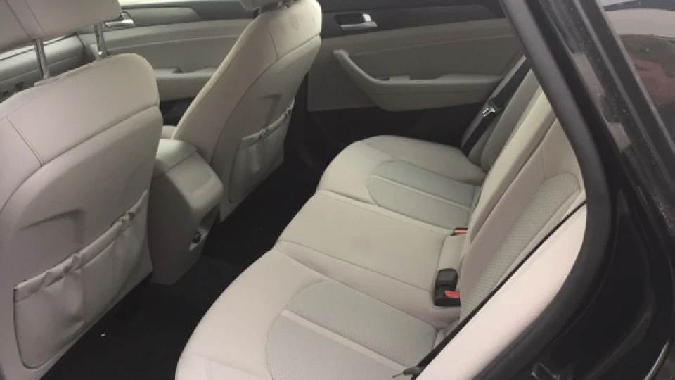 Hyundai Sonata 2.4 sport 2