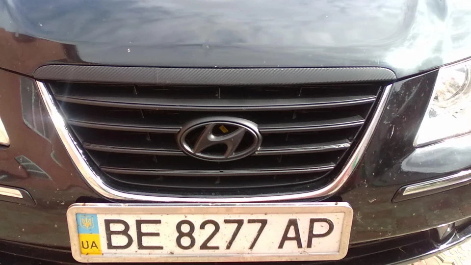 Hyundai Sonata 2.4 2