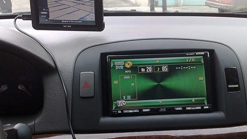 Hyundai Sonata 2.4МТ