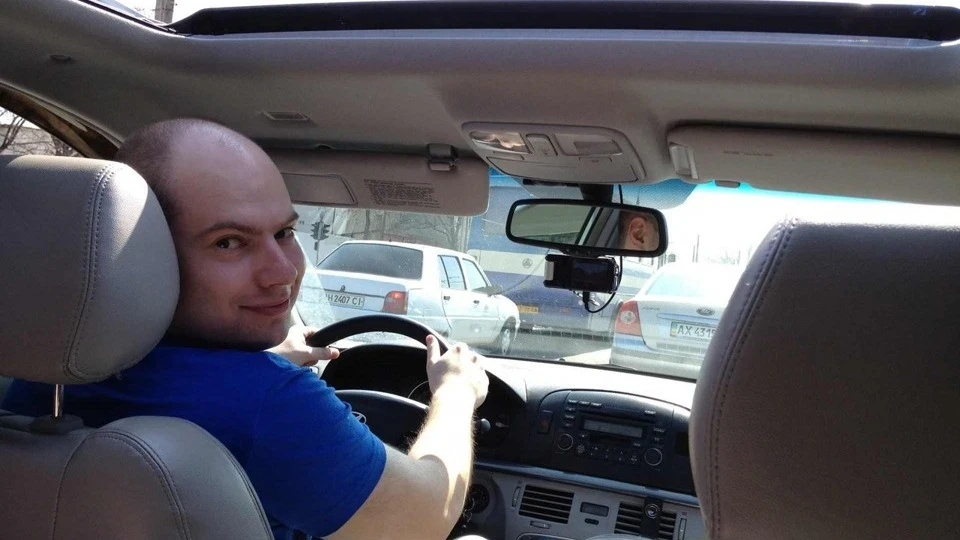 Hyundai Sonata "33" 4