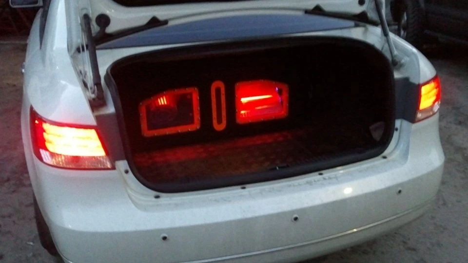 Hyundai Sonata Білка 2