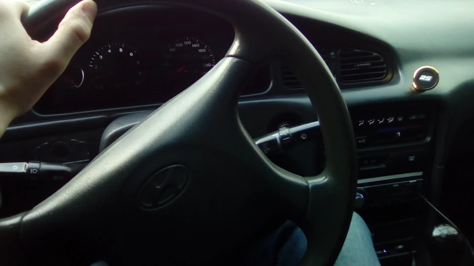 Hyundai Sonata Білосніжка 3