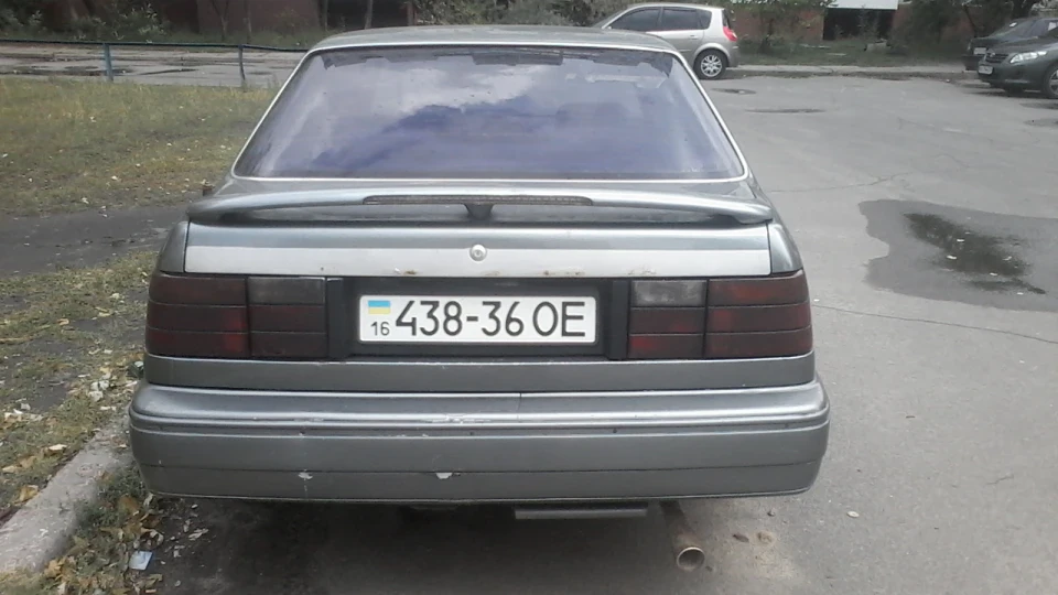 Hyundai Sonata Давай,заводись!!! 2
