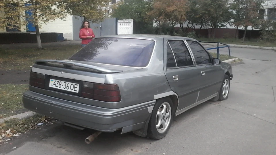 Hyundai Sonata Давай,заводись!!! 3