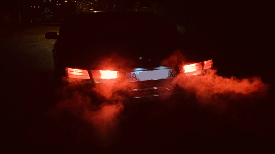 Hyundai Sonata Диван V6 3.3 літри 5