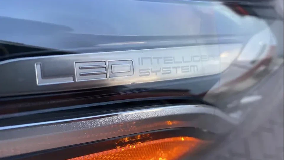 Hyundai Sonata Ізолента 2