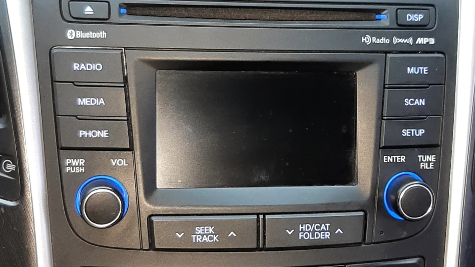 Hyundai Sonata Lpi 2.0 2