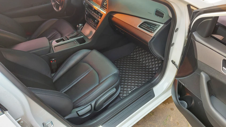 Hyundai Sonata ♫ LPI "Premium Special" 5