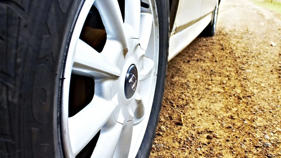 Hyundai Sonata Myxa 2.0 GLS 3