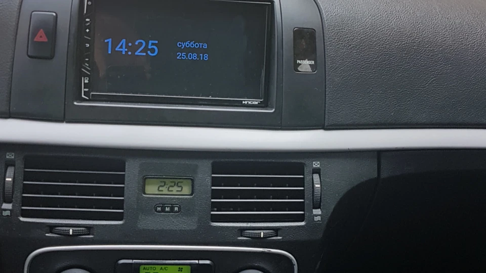 Hyundai Sonata ***NaFka*** NF 3