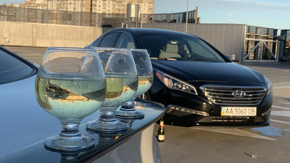 Hyundai Sonata NONGRATA 5