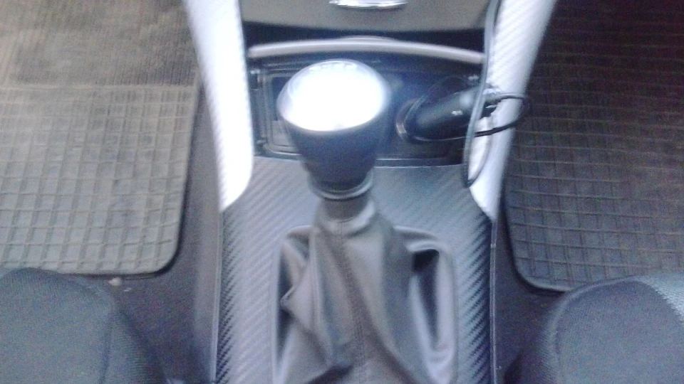 Hyundai Sonata silver lu4 2