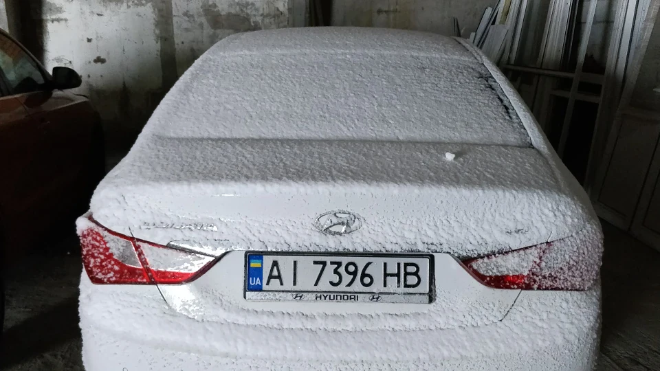 Hyundai Sonata SONATA LPI 2.0 4